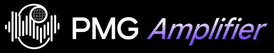 PMG Amplifier